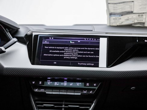 New 2025 Audi S e-tron GT Premium Plus image 25