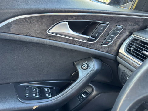 Used 2018 Audi A6 3.0T Premium image 12