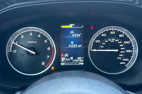 Used 2024 Subaru Forester Limited image 30