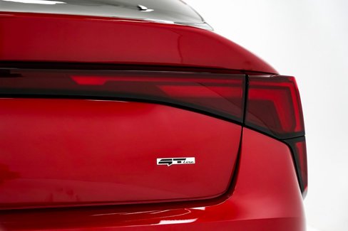 Used 2025 Kia K5 GT-Line w/ GT-Line Premium Package image 35