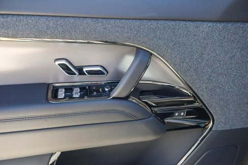 New 2025 Land Rover Range Rover Sport Dynamic SE image 21