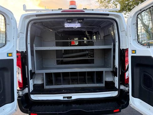 Used 2016 Ford Transit 250 130 Low Roof image 20