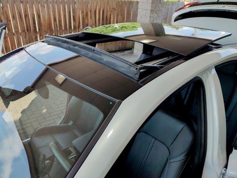 Used 2025 Toyota Camry XSE image 42
