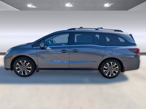 New 2026 Honda Odyssey Elite image 2