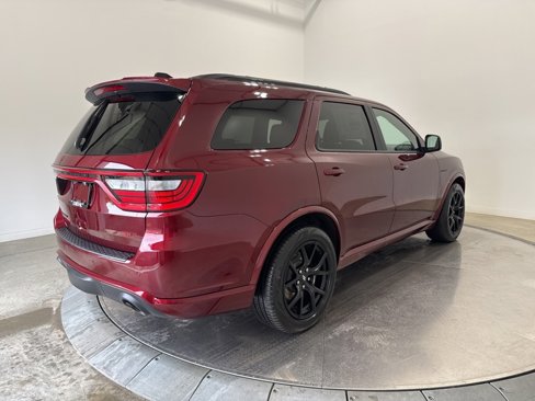 New 2026 Dodge Durango R/T w/ Tow 'N Go Package image 7