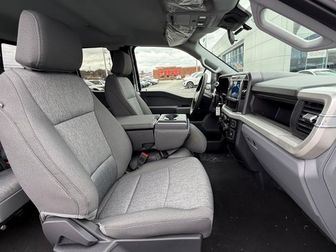 New 2026 Ford F350 4x4 SuperCab Super Duty image 22