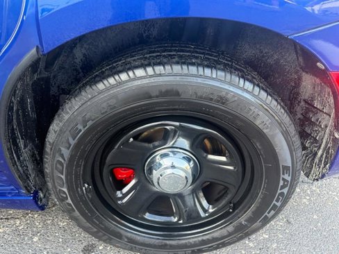 Used 2019 Dodge Charger Police image 12
