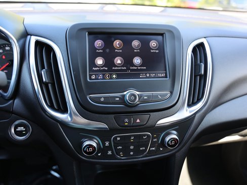Certified 2023 Chevrolet Equinox LT image 25