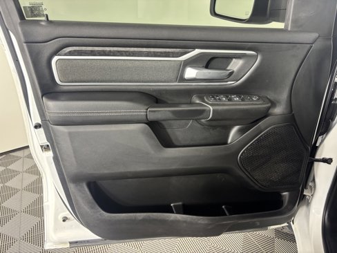 Used 2023 RAM 1500 Lone Star image 16