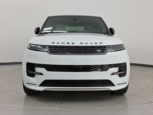 Used 2024 Land Rover Range Rover Sport Dynamic SE image 6