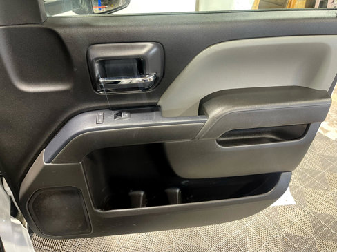 Used 2018 Chevrolet Silverado 2500 W/T w/ WT Fleet Convenience Package image 14