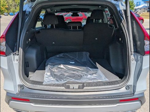 New 2026 Honda CR-V TrailSport image 14