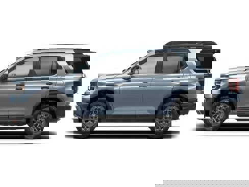 New 2026 Honda Passport TrailSport image 5