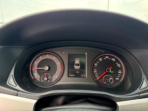 Used 2022 Volkswagen Passat 2.0T SE image 18