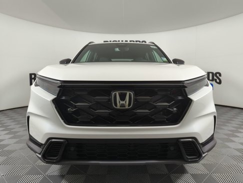 New 2026 Honda CR-V Sport-L image 8