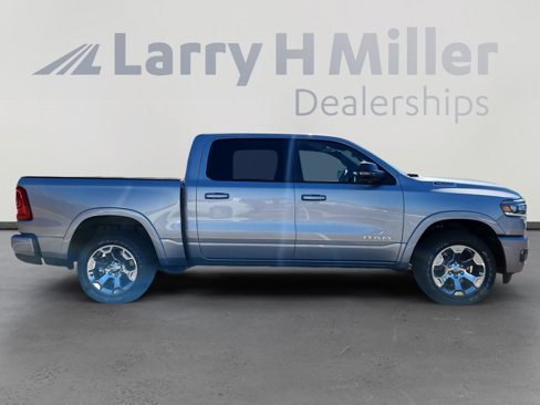 New 2026 RAM 1500 Big Horn image 6