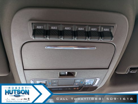 New 2025 Ford F350 King Ranch w/ Chrome Package image 28