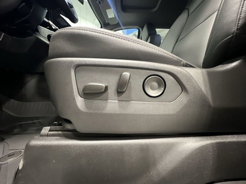New 2026 Chevrolet Silverado 1500 RST w/ Redline Edition image 15