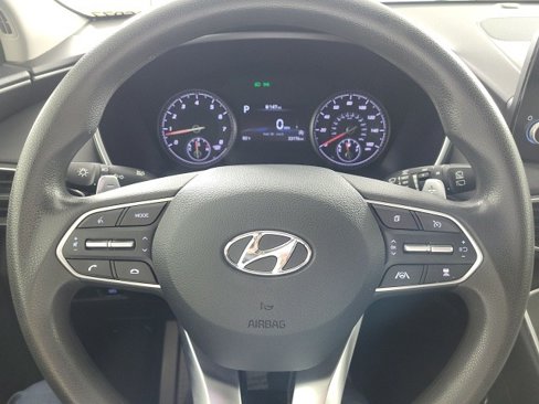 Used 2022 Hyundai Santa Fe SEL w/ Cargo Package image 23