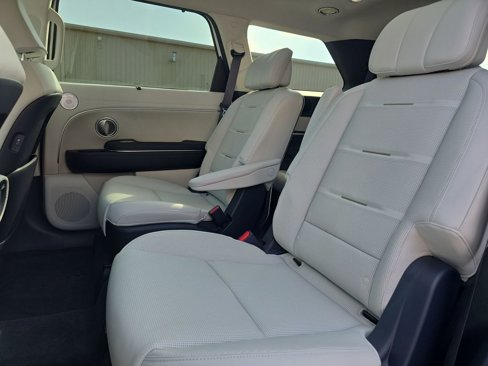 New 2026 Hyundai Palisade Calligraphy image 23