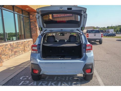 Used 2023 Subaru Crosstrek 2.5i Limited image 29