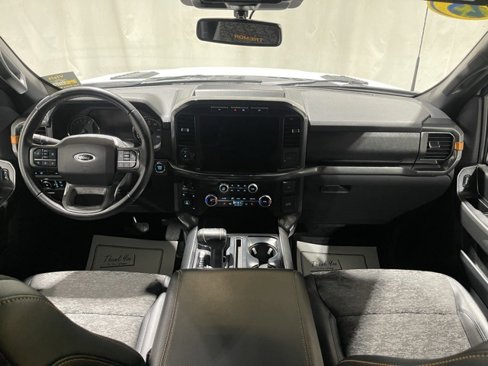 Used 2023 Ford F150 Tremor image 22