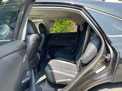 Used 2015 Lexus RX 350 AWD image 35