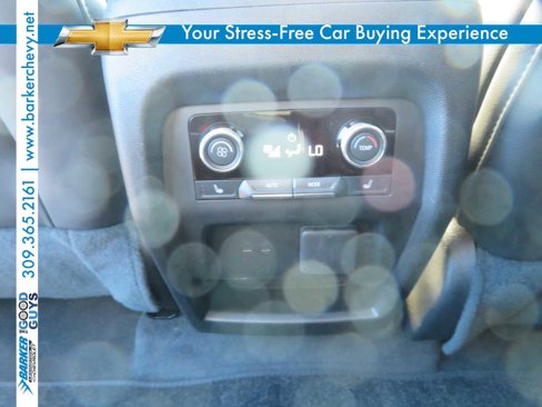 Used 2025 Buick Enclave Avenir w/ Super Cruise Package image 27