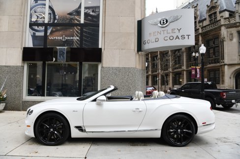 New 2024 Bentley Continental GT V8 image 28