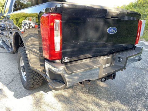 New 2026 Ford F350 XL image 44