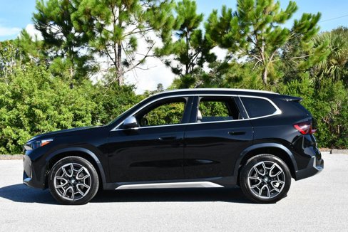 Used 2023 BMW X1 xDrive28i w/ Convenience Package image 27