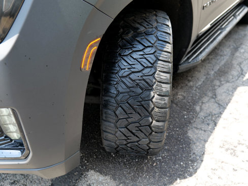 Used 2022 GMC Yukon Denali image 89