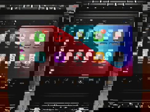 New 2025 Jeep Grand Cherokee Summit image 23
