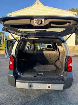 Used 2013 Nissan Xterra S w/ Value Package image 25
