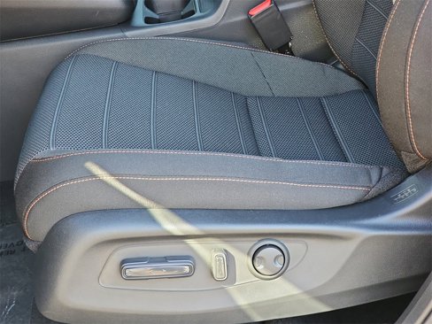 New 2026 Honda CR-V Sport image 28
