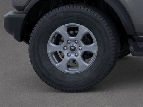 New 2025 Ford Bronco Big Bend image 21