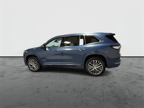 New 2026 Buick Enclave Avenir w/ Super Cruise Package image 2