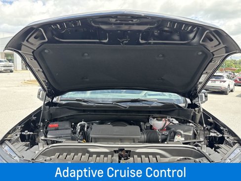 New 2025 Chevrolet Silverado 1500 ZR2 w/ Technology Package image 33