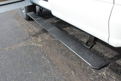 New 2025 Ford F350 Lariat w/ Lariat Ultimate Package image 10