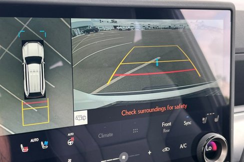 Certified 2024 Lexus GX 550 image 19