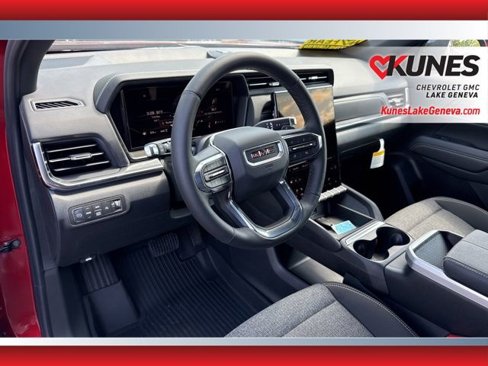 New 2026 GMC Terrain Elevation w/ Black Edition image 25