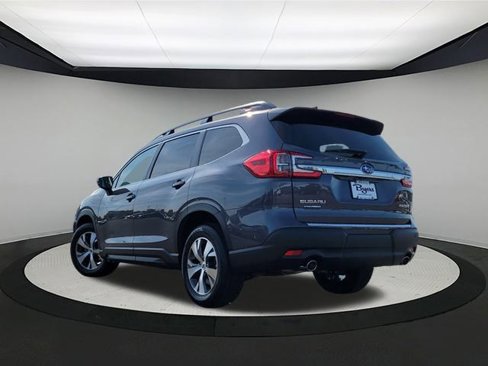 New 2024 Subaru Ascent Premium w/ Convenience Package image 5