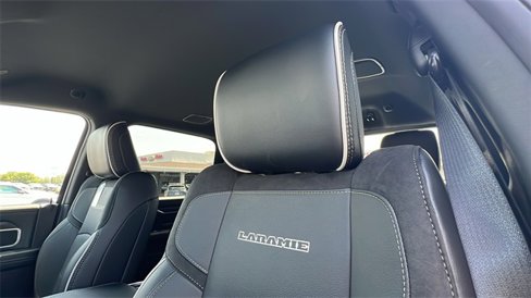 New 2026 RAM 3500 Laramie image 25