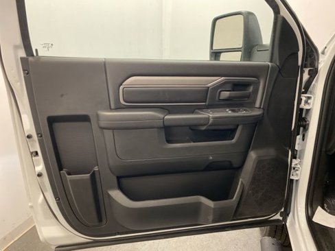 New 2026 RAM 2500 Tradesman image 20