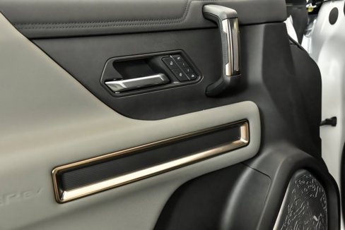 New 2025 GMC Hummer EV 3X image 7