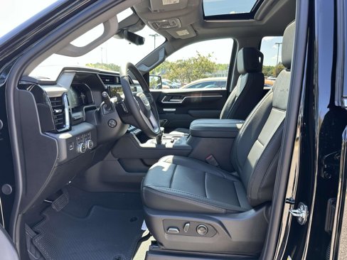 New 2026 GMC Sierra 1500 Denali w/ Denali Reserve Package image 15