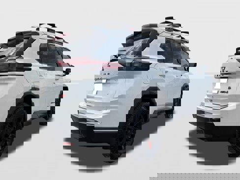 New 2026 Nissan Rogue SV w/ Rock Creek Premium Package image 5