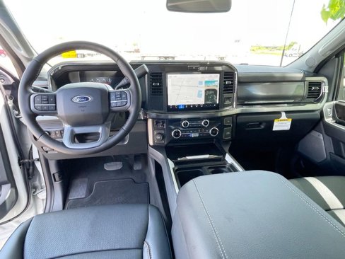 New 2025 Ford F350 Lariat image 21