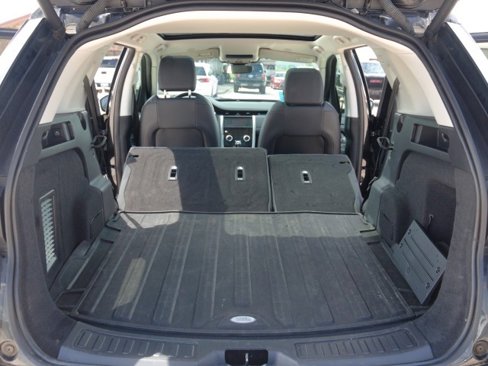 Used 2023 Land Rover Discovery Sport S image 33