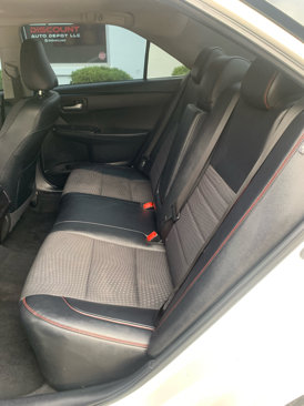 Used 2015 Toyota Camry SE image 8